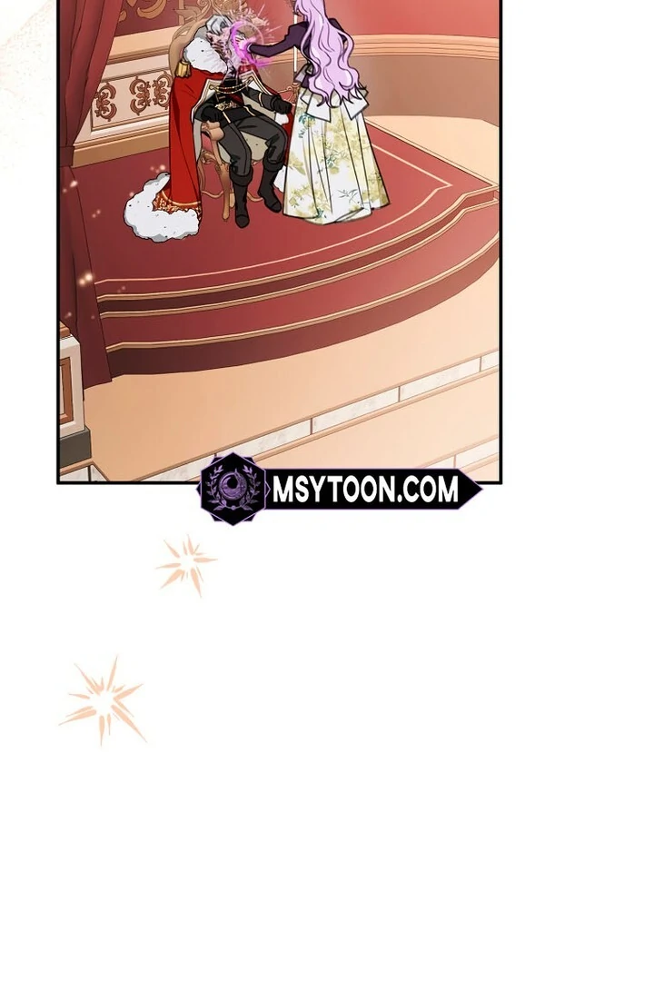 For the Young Villain’s Happy Ending chapter 17 page 74