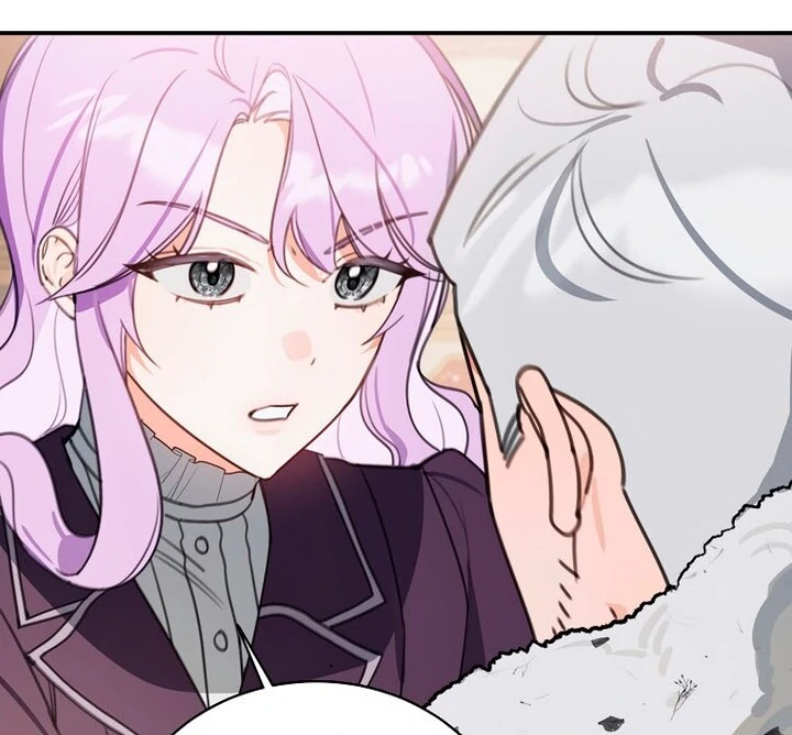For the Young Villain’s Happy Ending chapter 17 page 75
