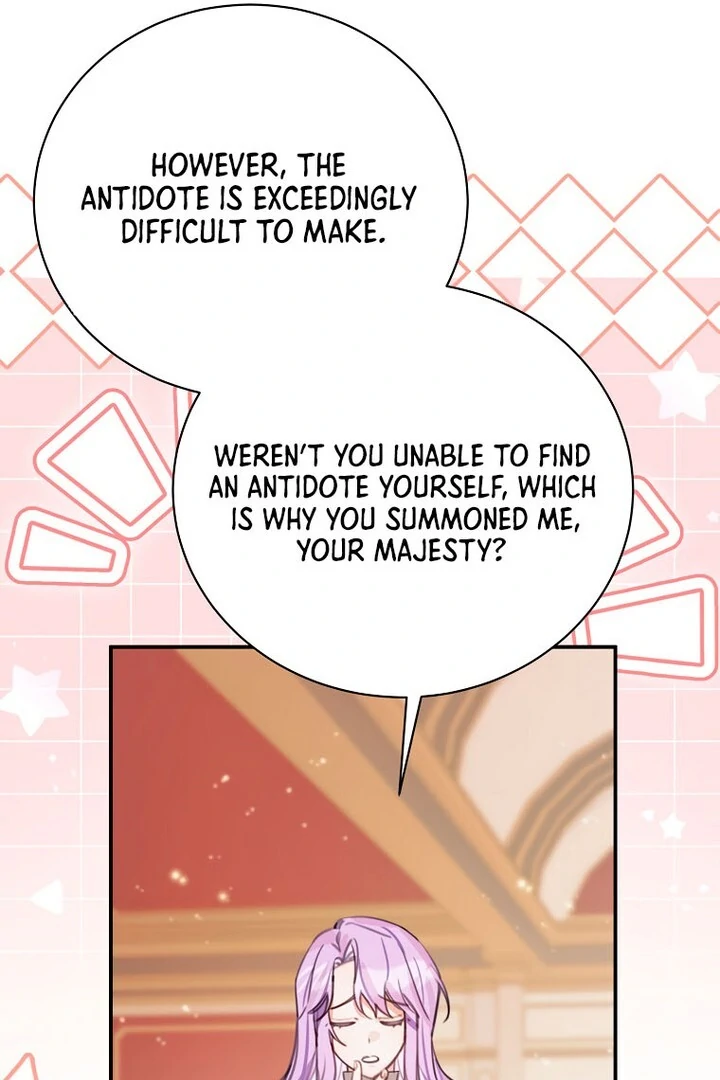 For the Young Villain’s Happy Ending chapter 17 page 77