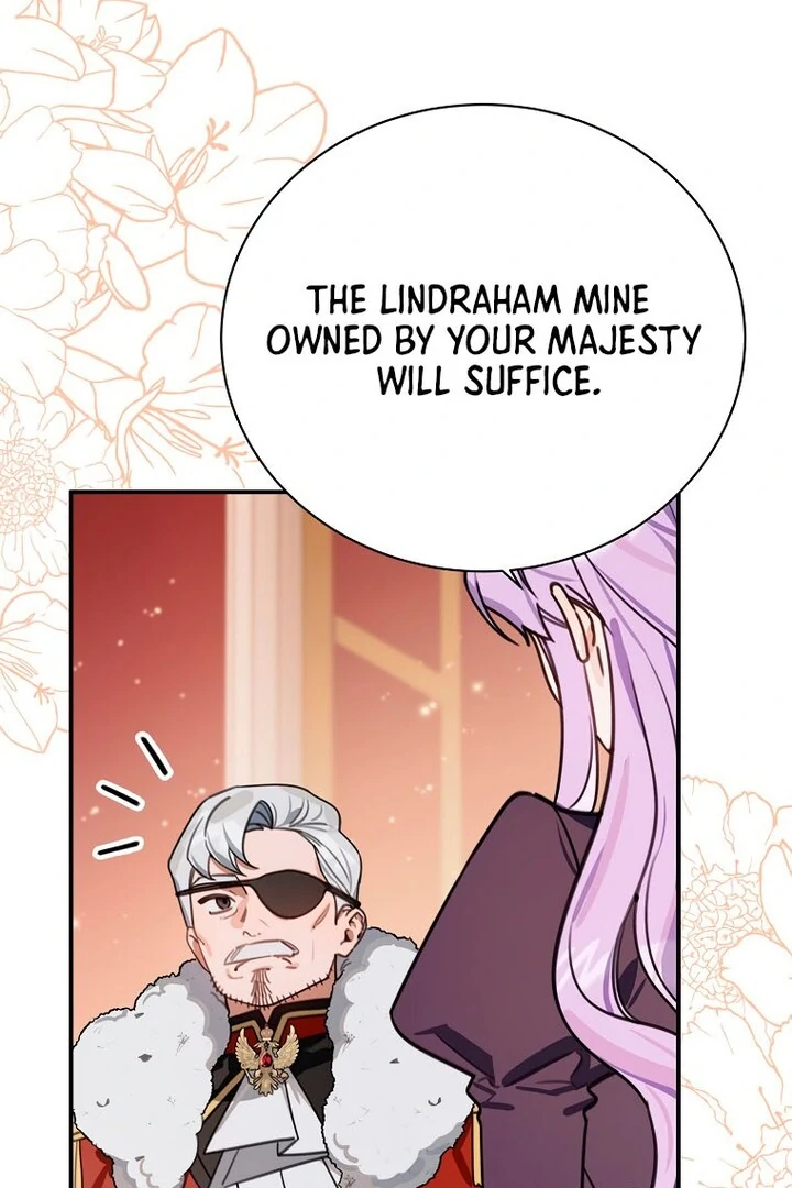 For the Young Villain’s Happy Ending chapter 17 page 82