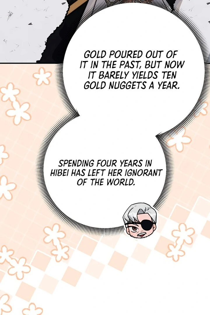 For the Young Villain’s Happy Ending chapter 17 page 85
