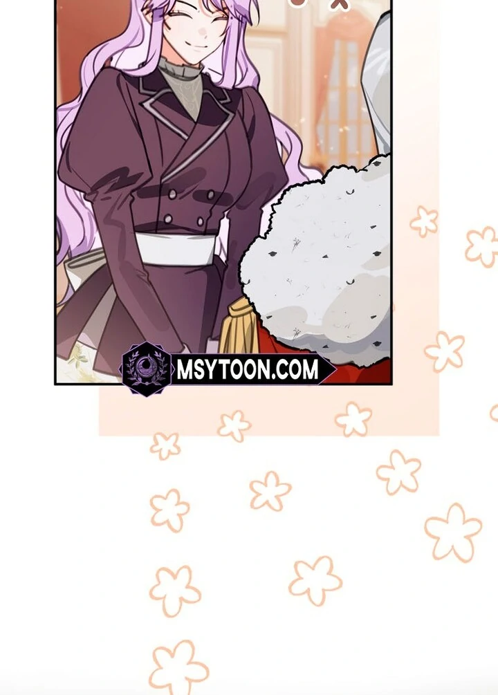 For the Young Villain’s Happy Ending chapter 17 page 87
