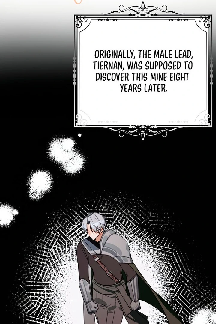 For the Young Villain’s Happy Ending chapter 17 page 88