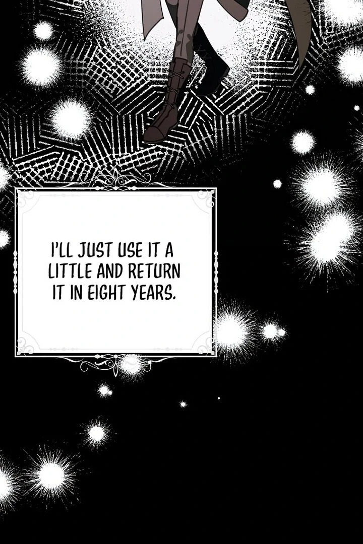 For the Young Villain’s Happy Ending chapter 17 page 89