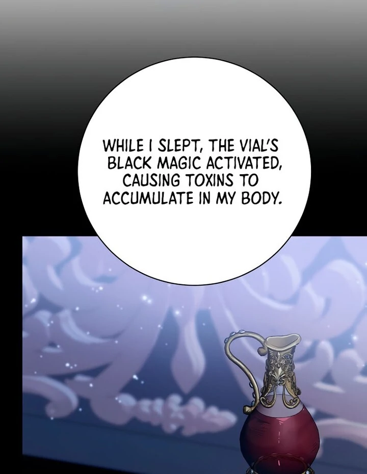 For the Young Villain’s Happy Ending chapter 17 page 9