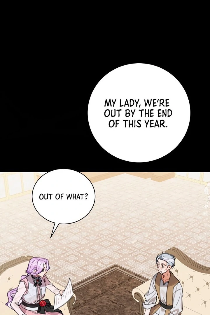 For the Young Villain’s Happy Ending chapter 17 page 90