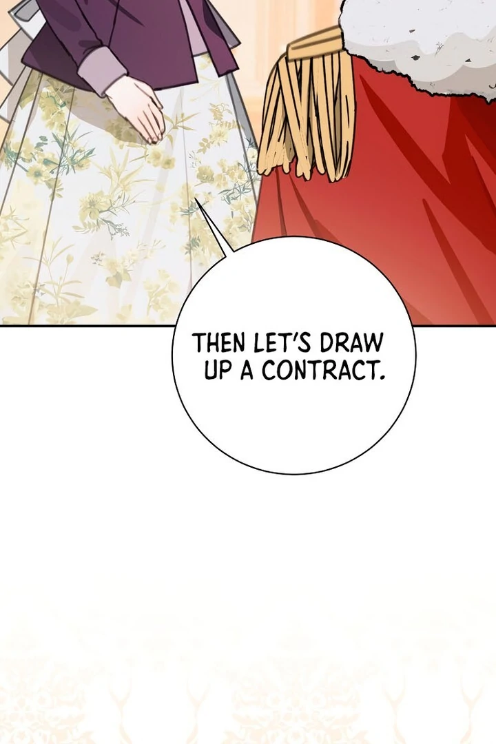 For the Young Villain’s Happy Ending chapter 17 page 94
