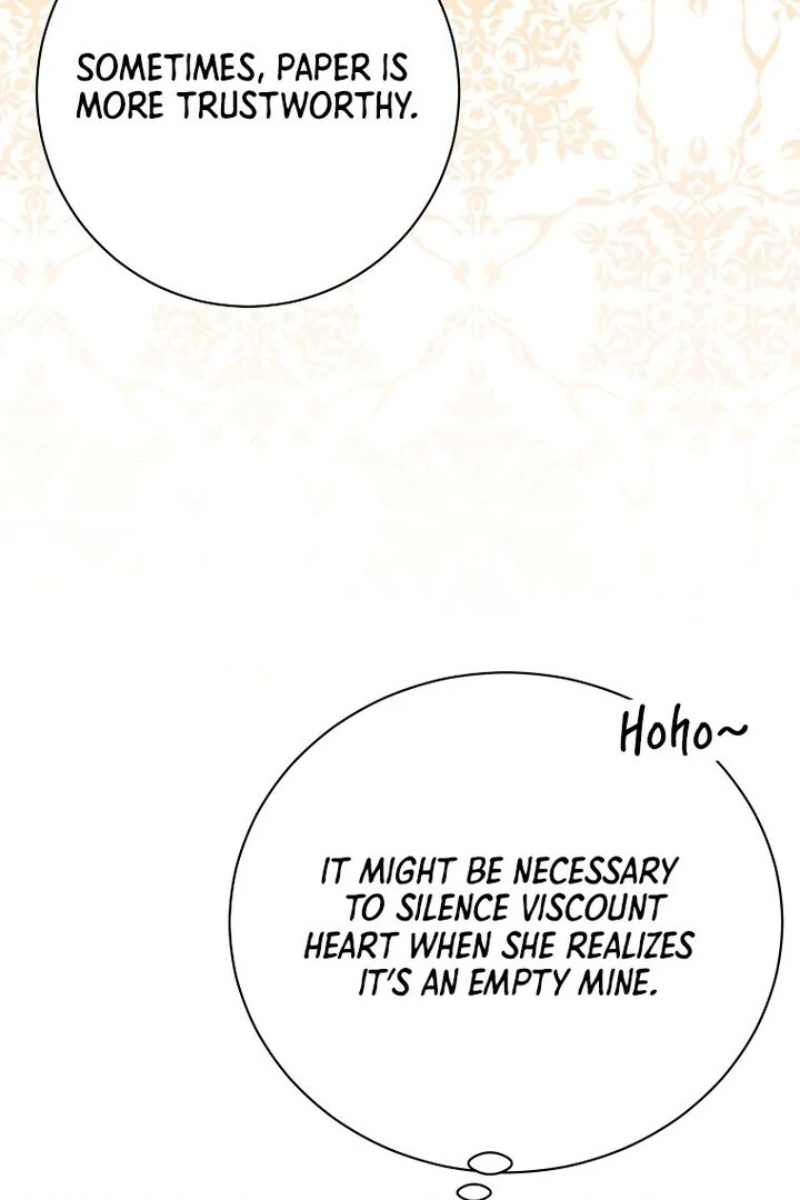 For the Young Villain’s Happy Ending chapter 17 page 96