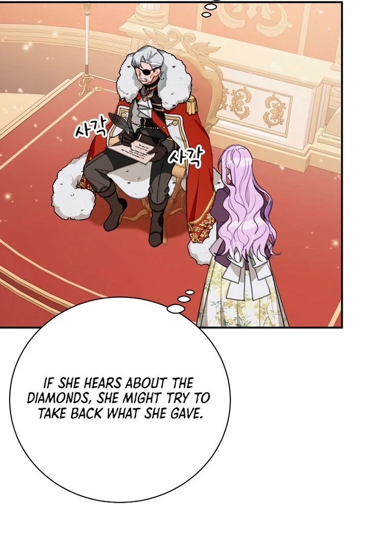 For the Young Villain’s Happy Ending chapter 17 page 97