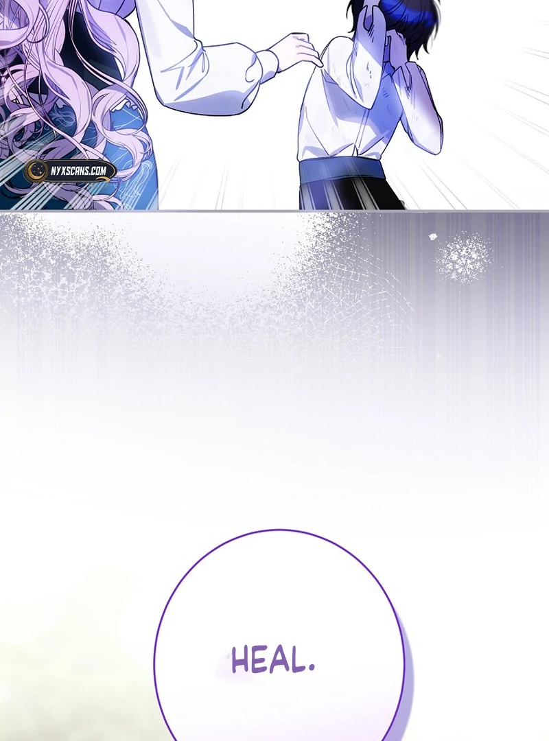 For the Young Villain’s Happy Ending chapter 2 page 101