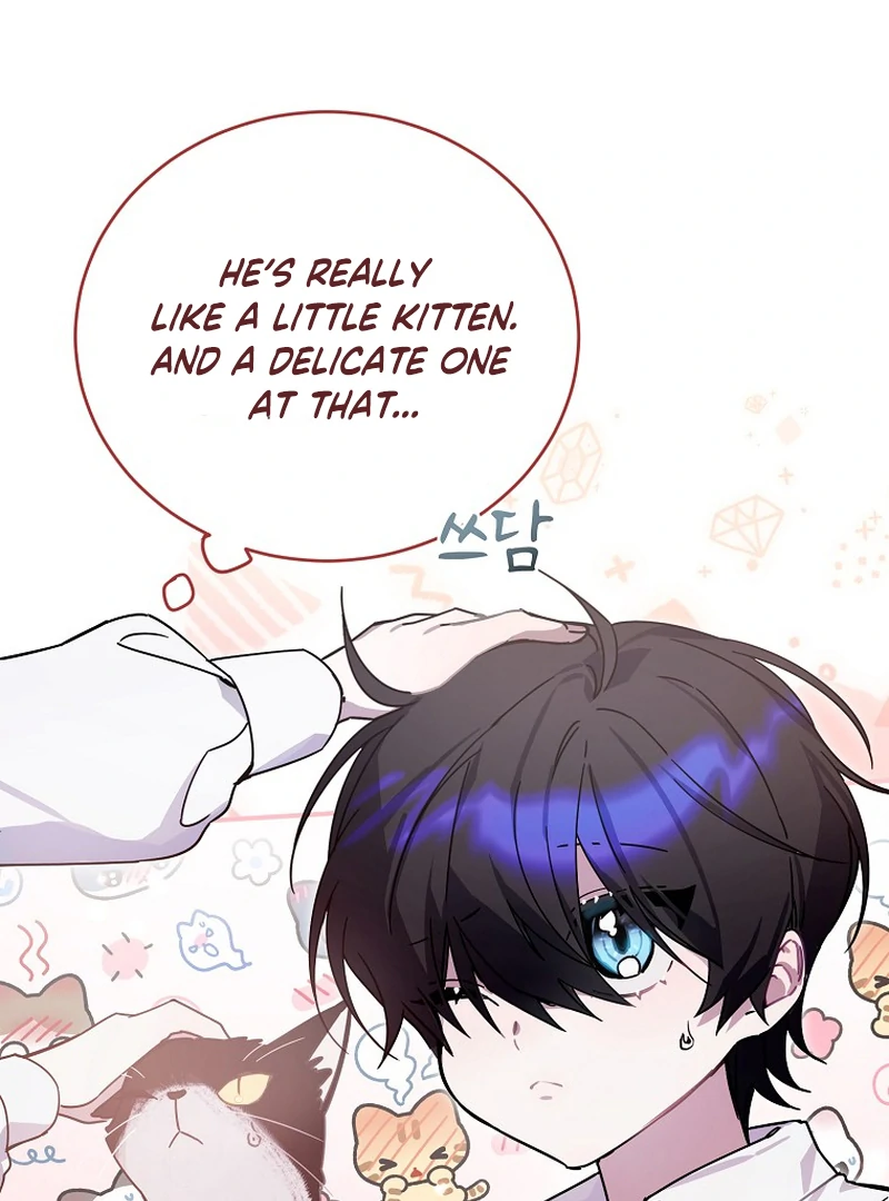 For the Young Villain’s Happy Ending chapter 2 page 107