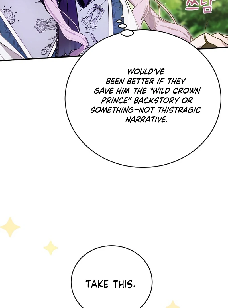 For the Young Villain’s Happy Ending chapter 2 page 109