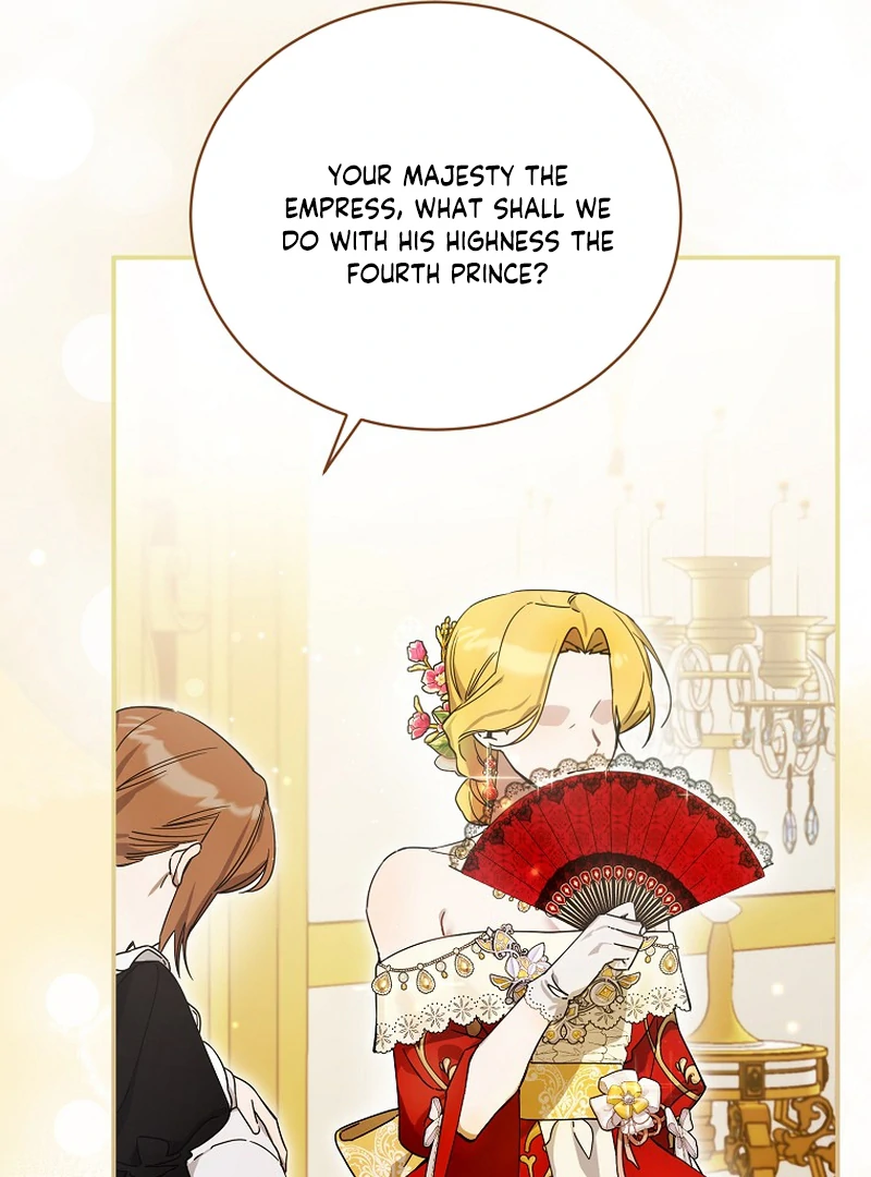 For the Young Villain’s Happy Ending chapter 2 page 11