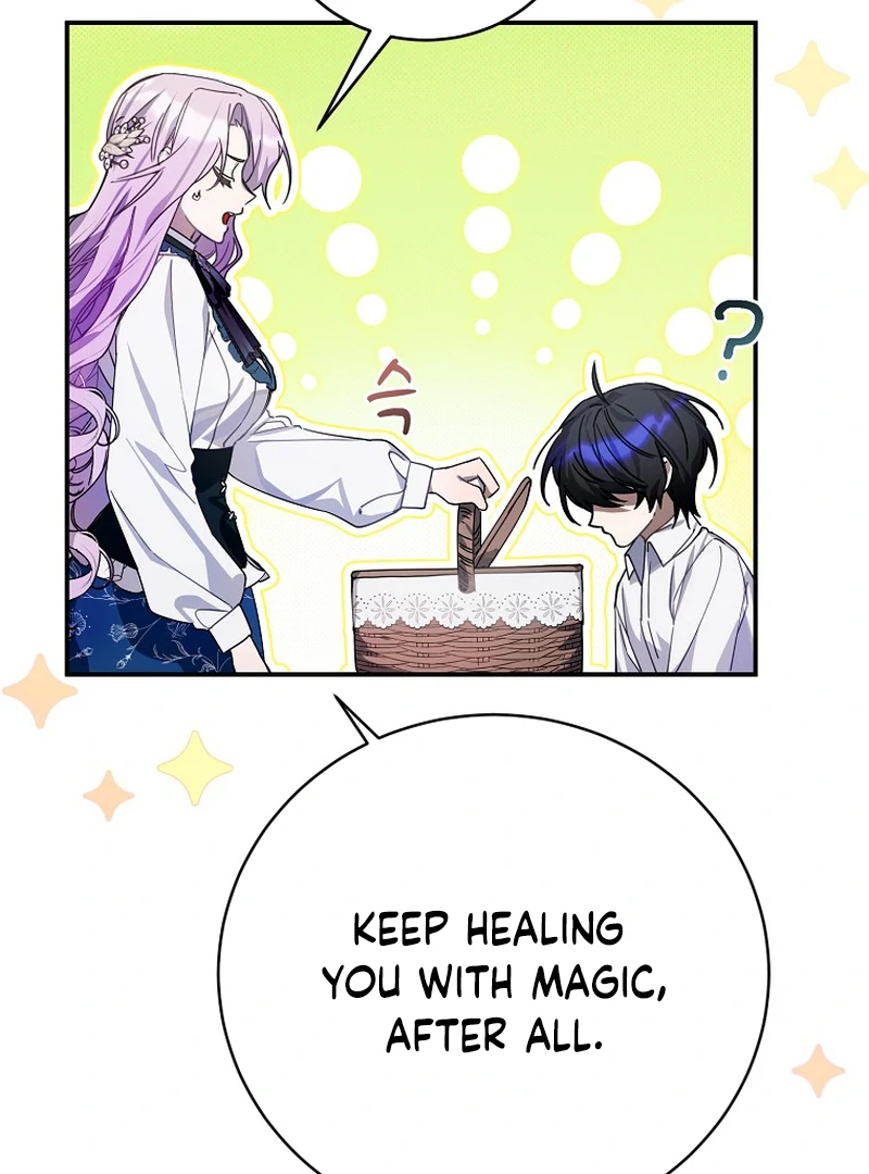 For the Young Villain’s Happy Ending chapter 2 page 110