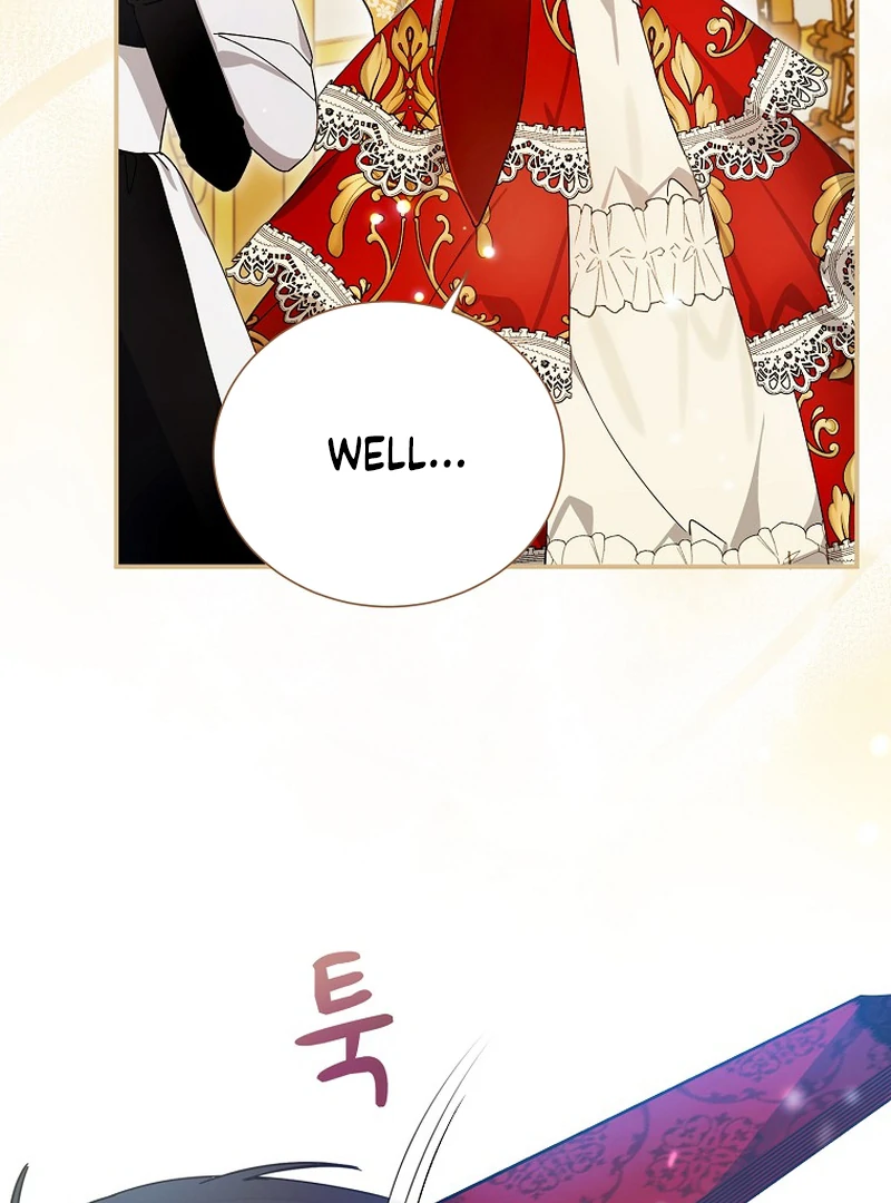 For the Young Villain’s Happy Ending chapter 2 page 12