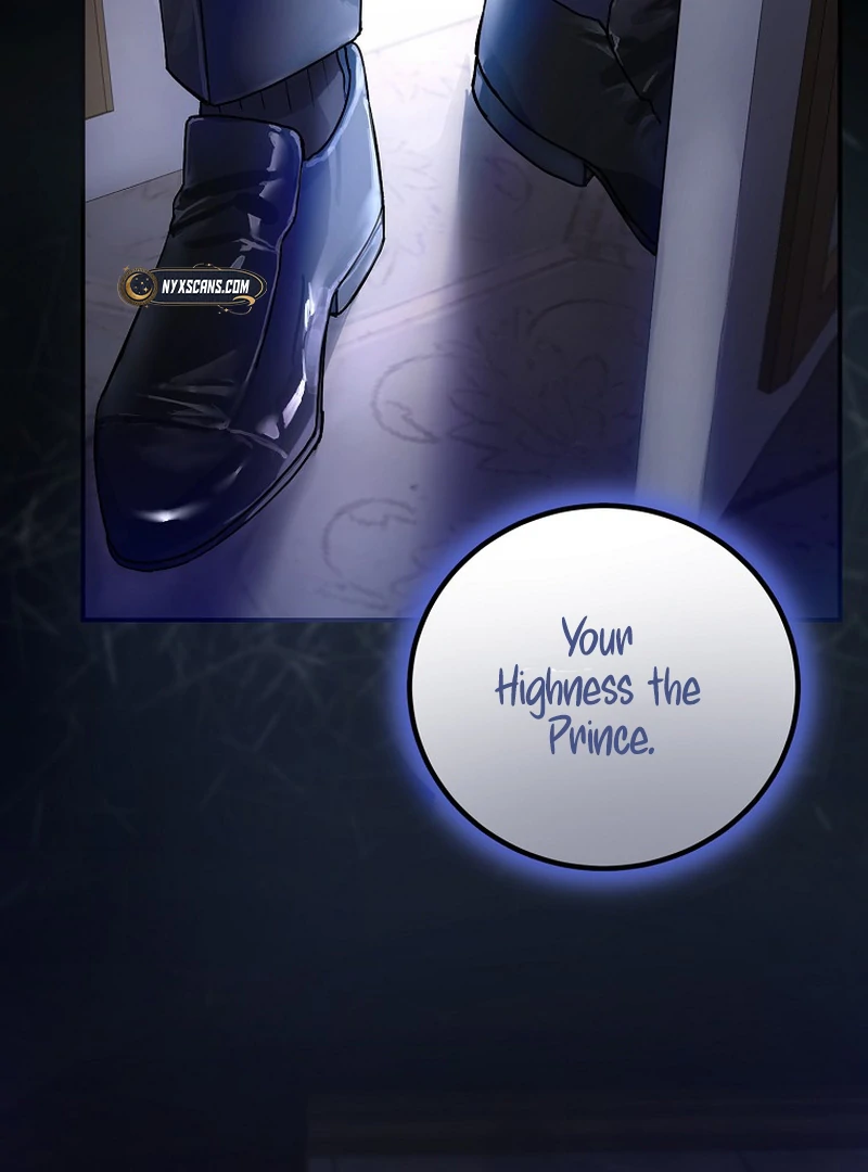 For the Young Villain’s Happy Ending chapter 2 page 123