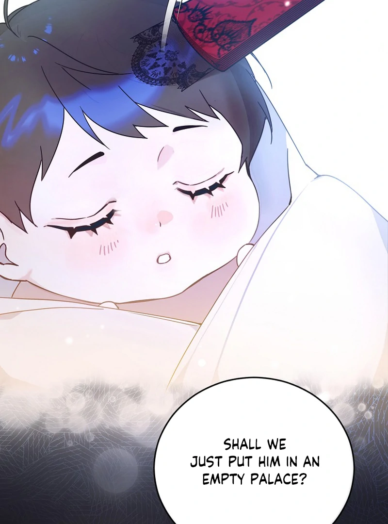 For the Young Villain’s Happy Ending chapter 2 page 13