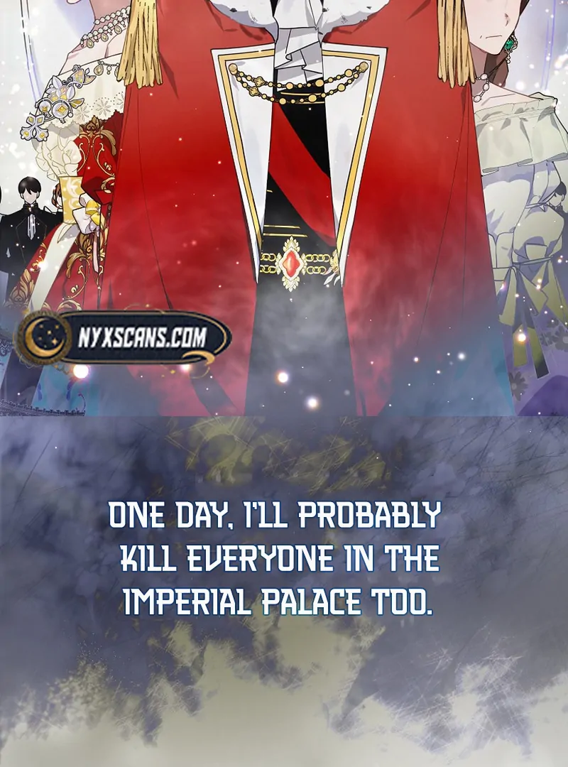 For the Young Villain’s Happy Ending chapter 2 page 27