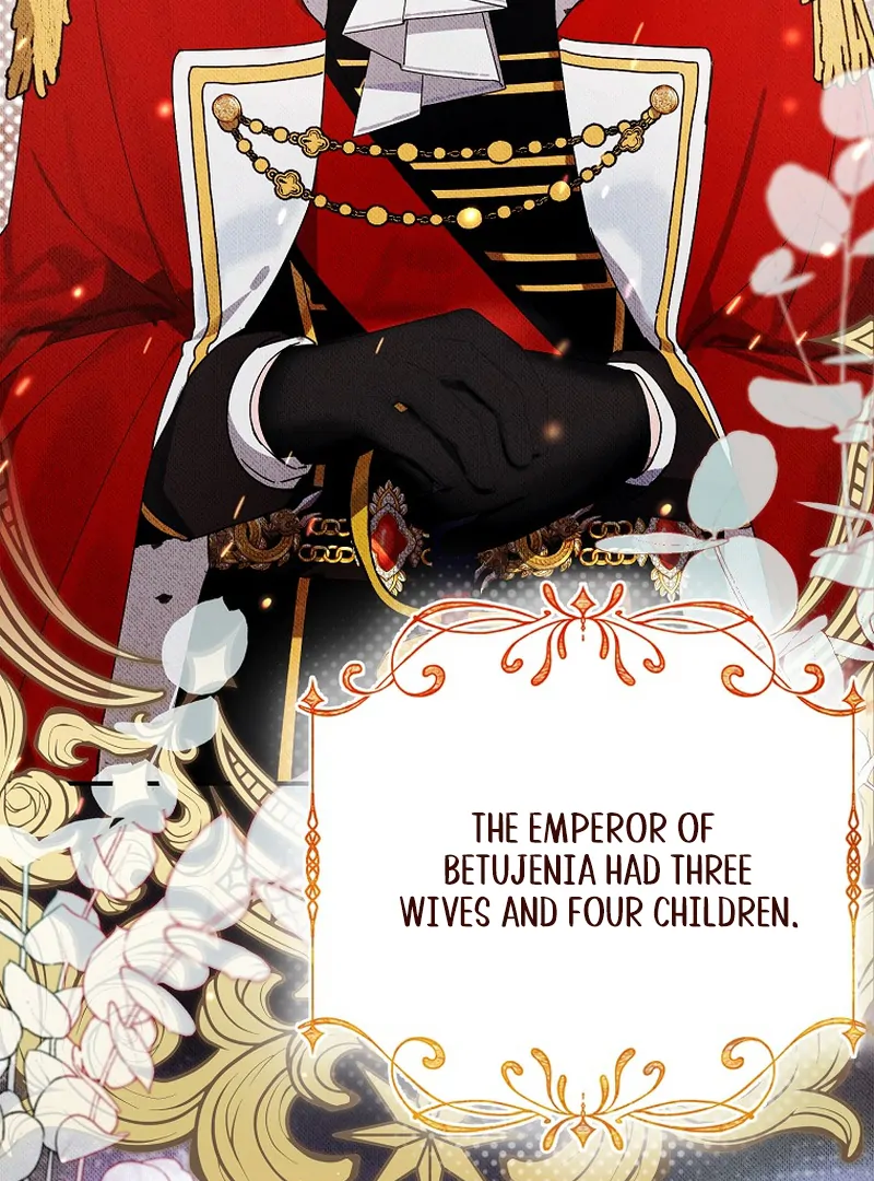 For the Young Villain’s Happy Ending chapter 2 page 3