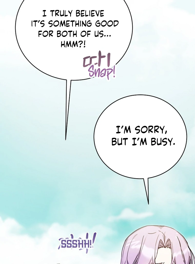 For the Young Villain’s Happy Ending chapter 2 page 33
