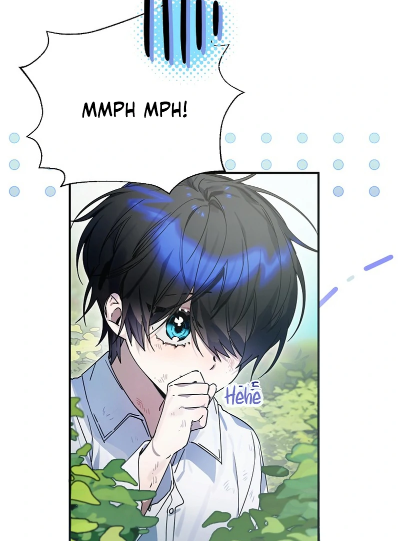 For the Young Villain’s Happy Ending chapter 2 page 35