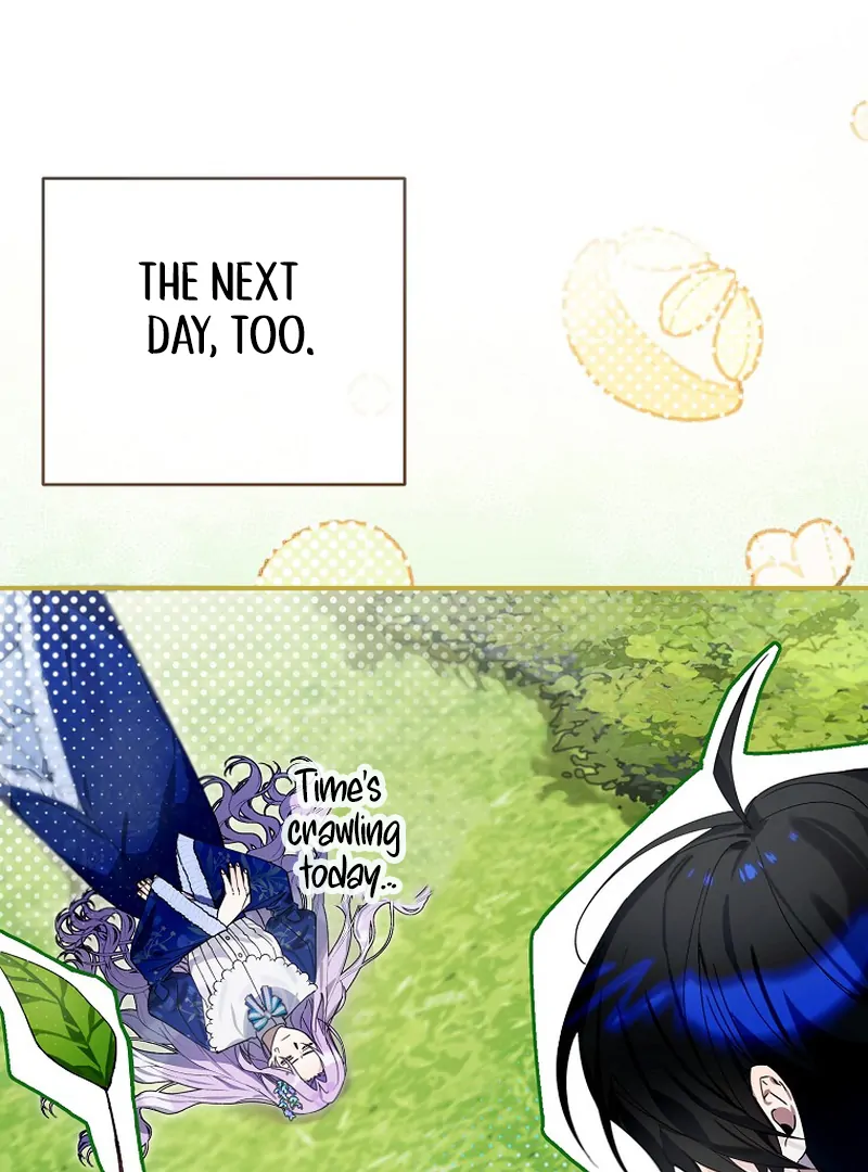 For the Young Villain’s Happy Ending chapter 2 page 44