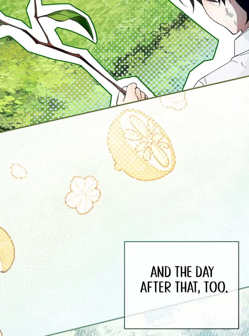 For the Young Villain’s Happy Ending chapter 2 page 45