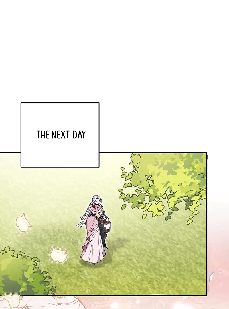 For the Young Villain’s Happy Ending chapter 2 page 70