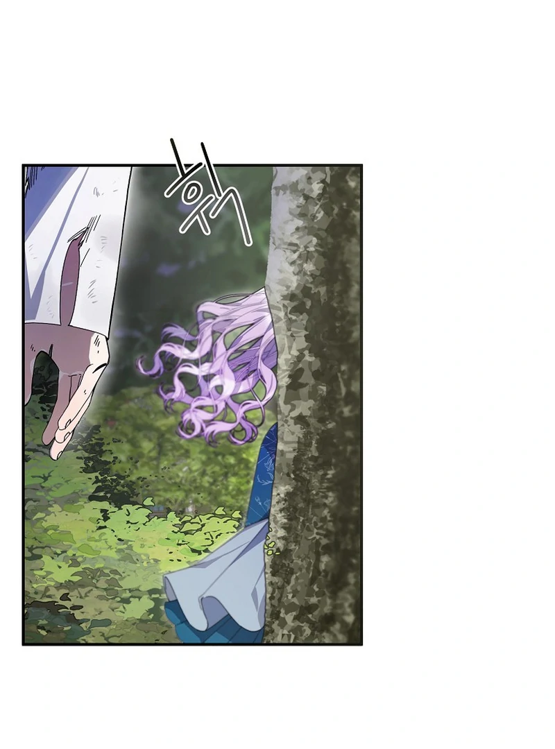 For the Young Villain’s Happy Ending chapter 2 page 84