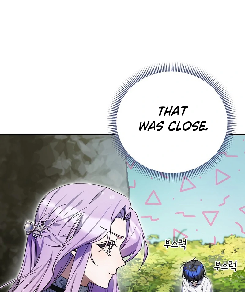 For the Young Villain’s Happy Ending chapter 2 page 85