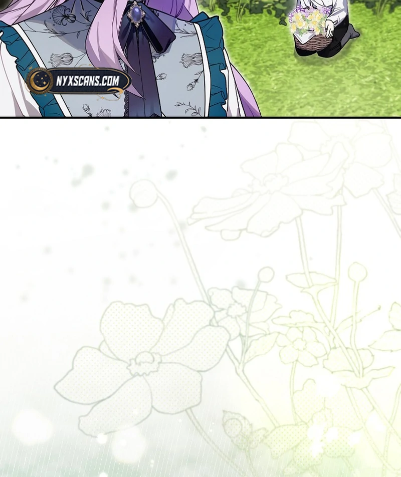 For the Young Villain’s Happy Ending chapter 2 page 86