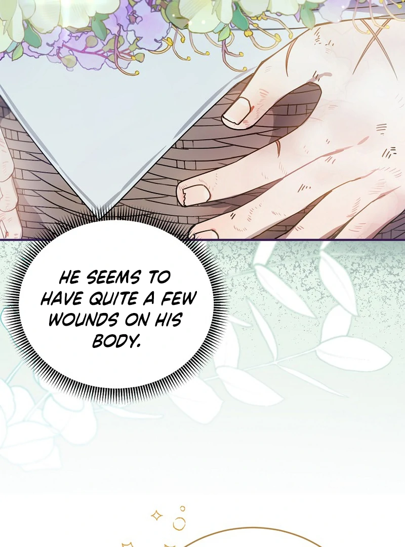 For the Young Villain’s Happy Ending chapter 2 page 89