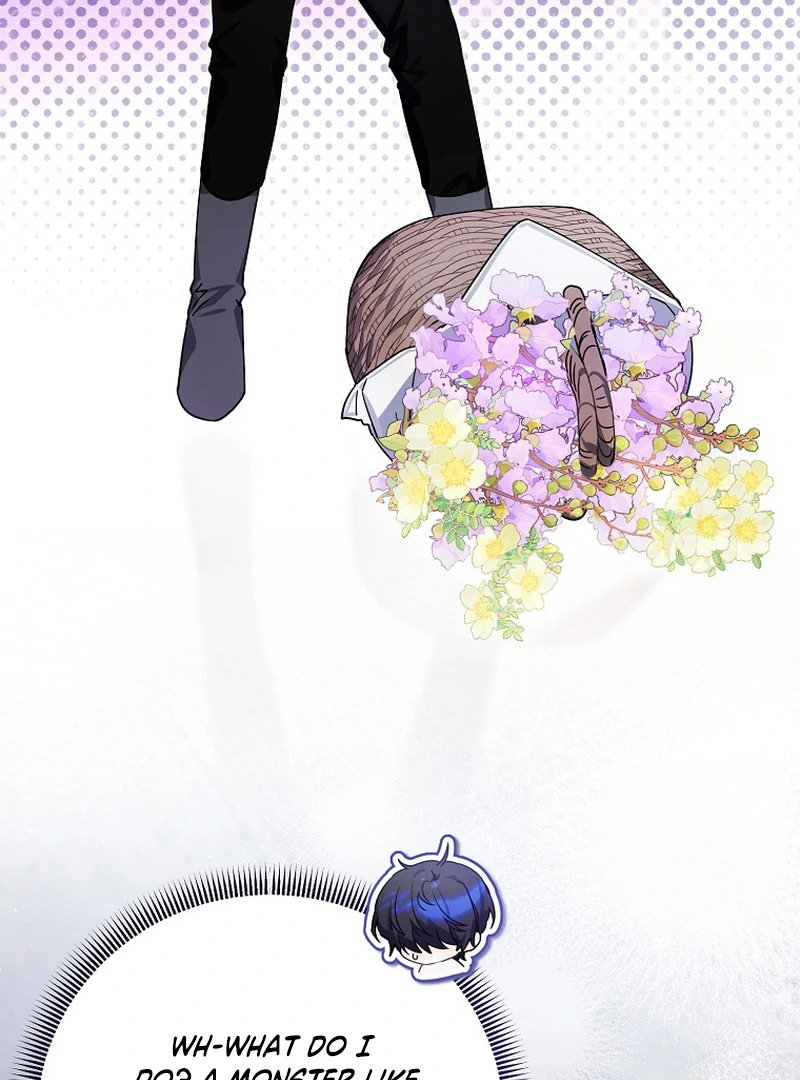 For the Young Villain’s Happy Ending chapter 2 page 98