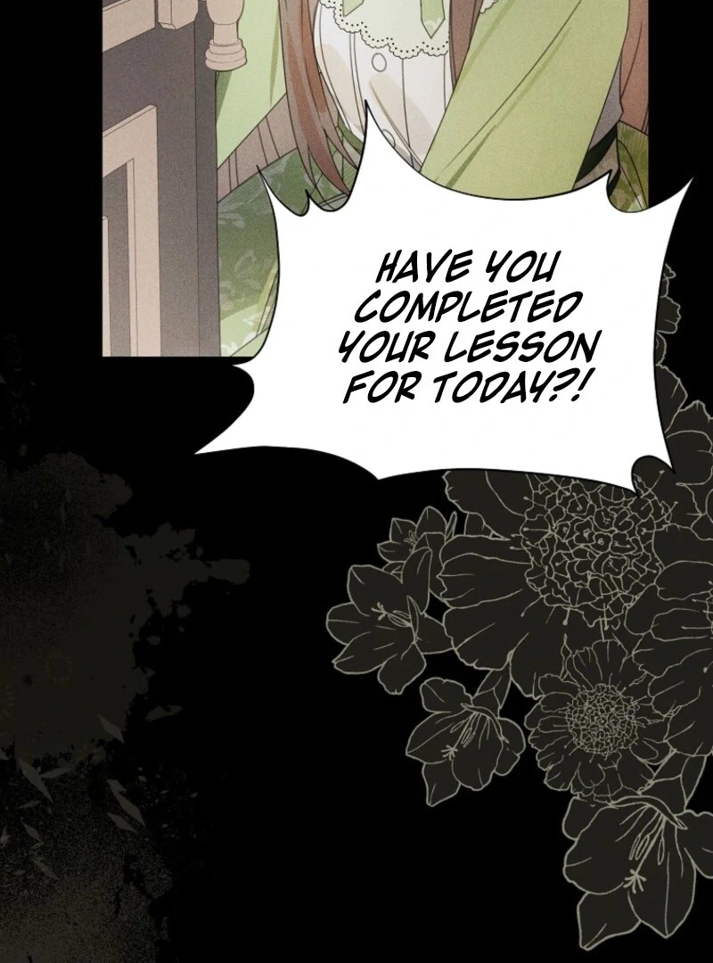 For the Young Villain’s Happy Ending chapter 27 page 10