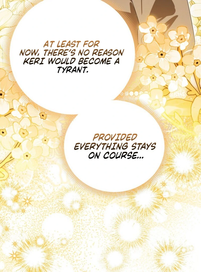 For the Young Villain’s Happy Ending chapter 27 page 101