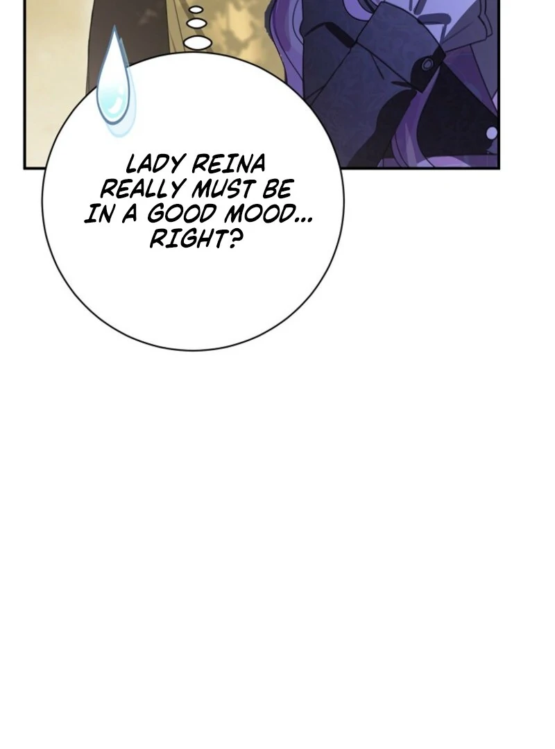 For the Young Villain’s Happy Ending chapter 27 page 106