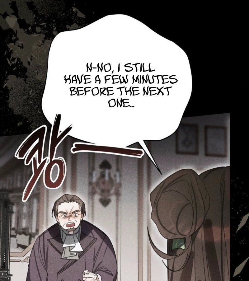 For the Young Villain’s Happy Ending chapter 27 page 11