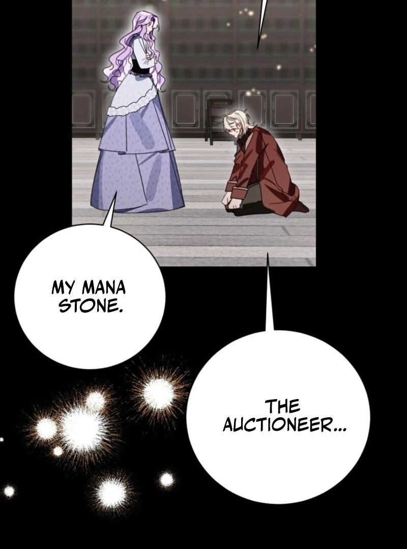 For the Young Villain’s Happy Ending chapter 27 page 129