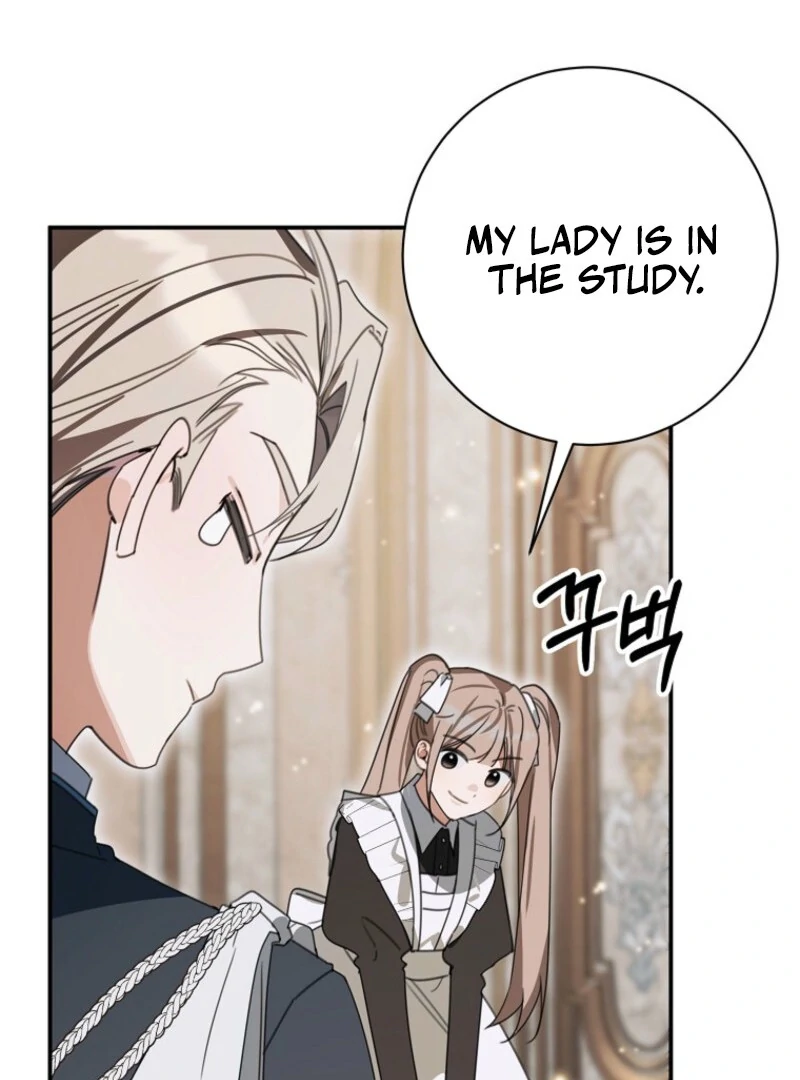 For the Young Villain’s Happy Ending chapter 27 page 139