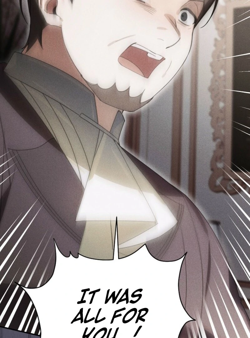 For the Young Villain’s Happy Ending chapter 27 page 14