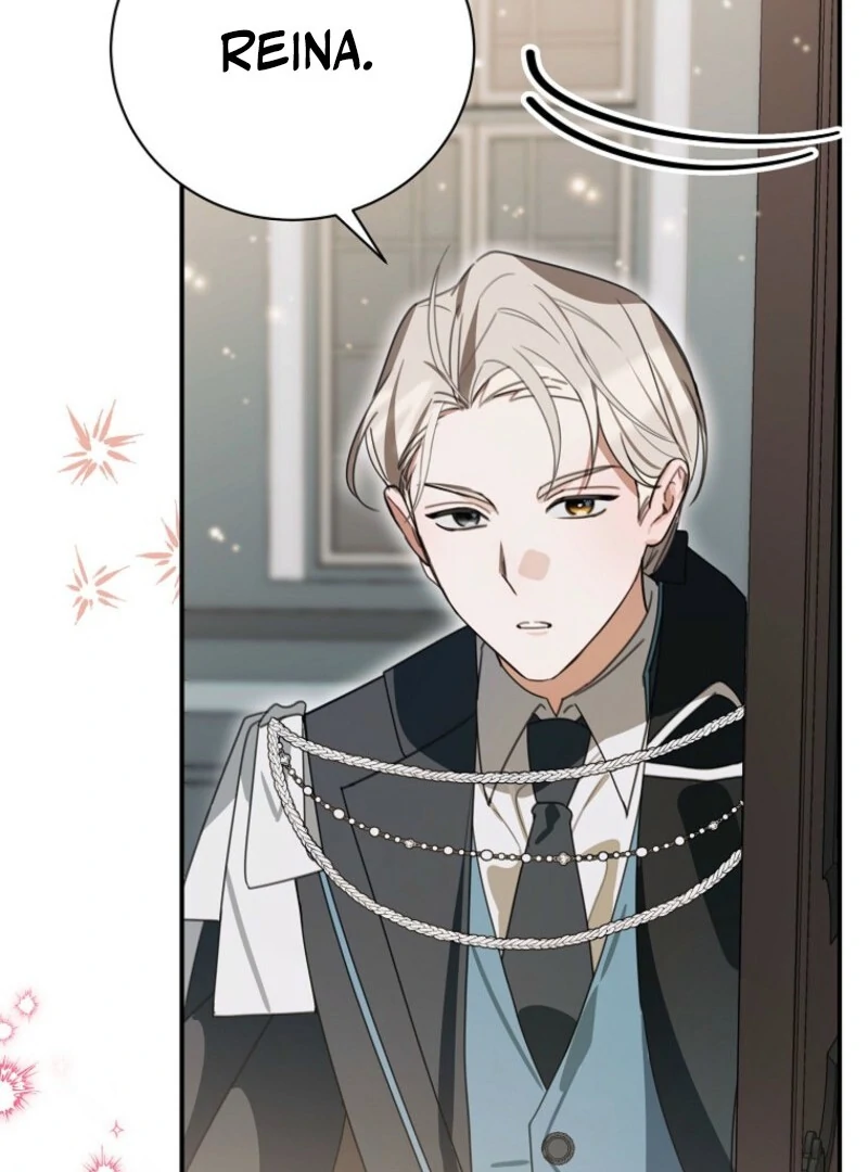For the Young Villain’s Happy Ending chapter 27 page 141
