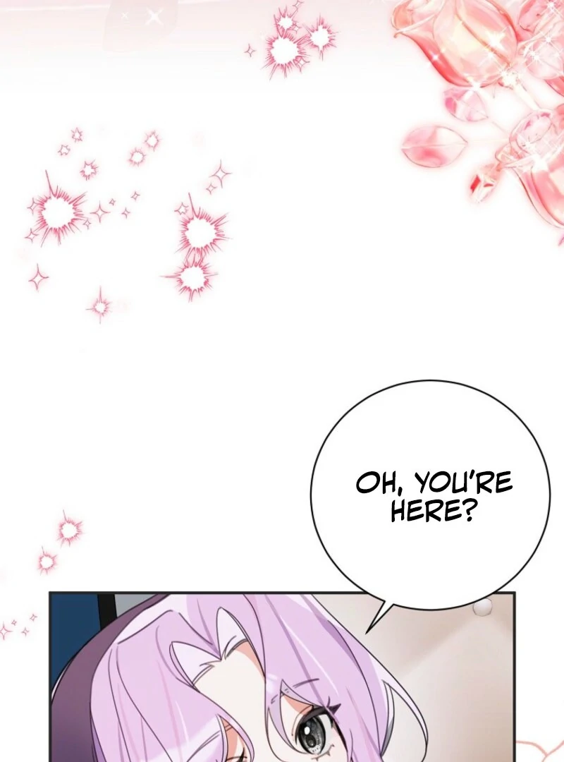 For the Young Villain’s Happy Ending chapter 27 page 144