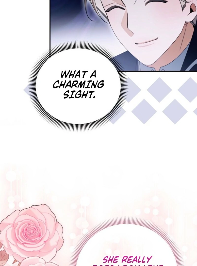 For the Young Villain’s Happy Ending chapter 27 page 146