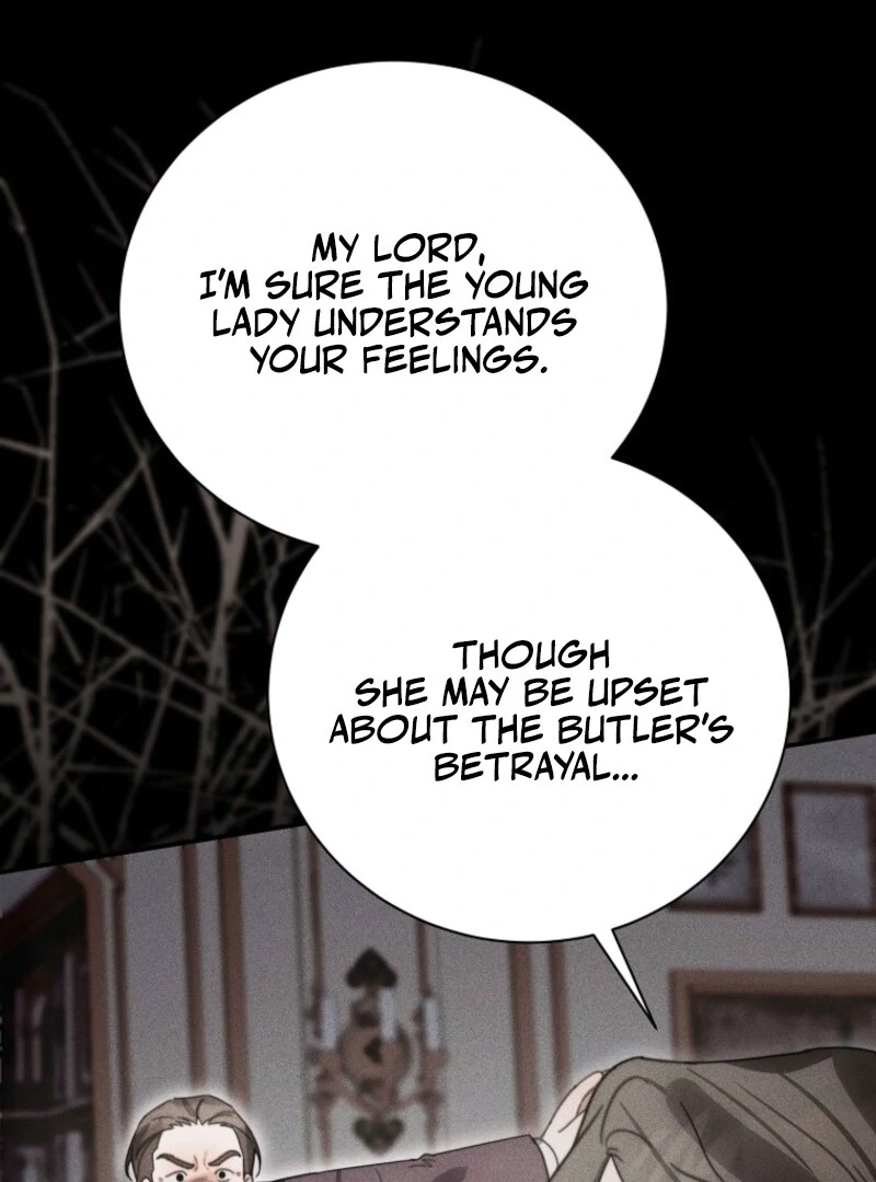 For the Young Villain’s Happy Ending chapter 27 page 18