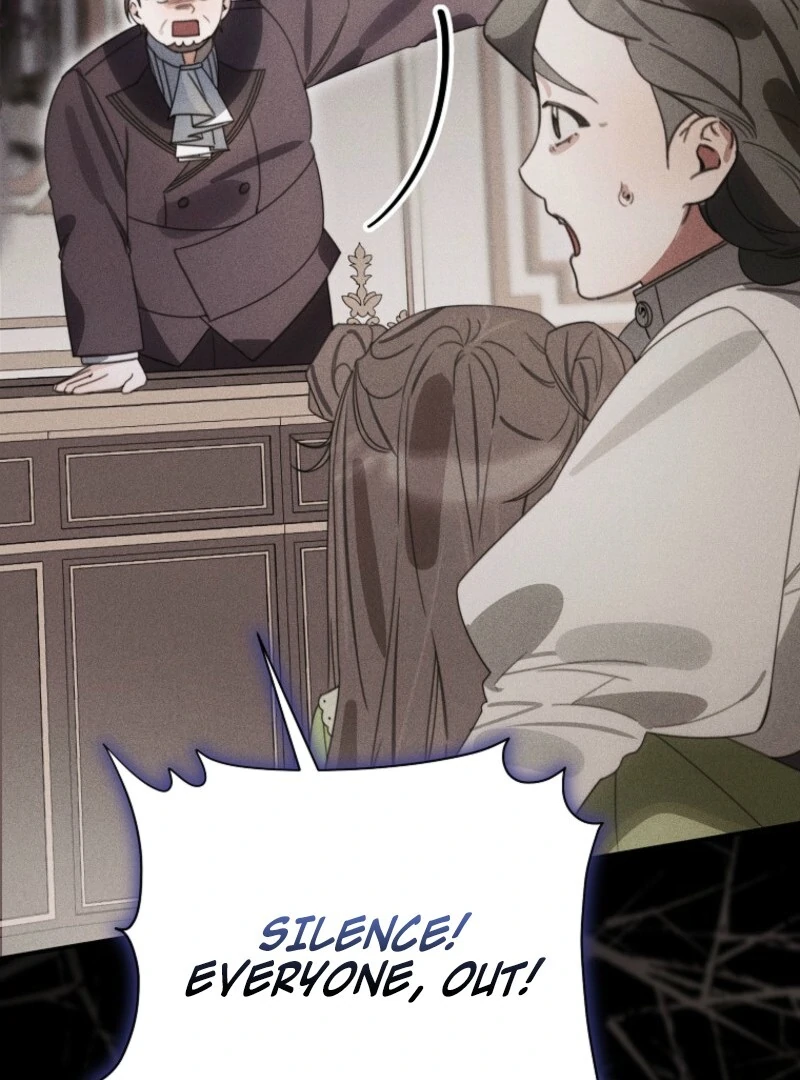 For the Young Villain’s Happy Ending chapter 27 page 19
