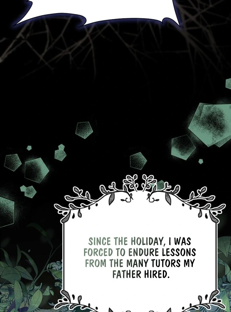 For the Young Villain’s Happy Ending chapter 27 page 20