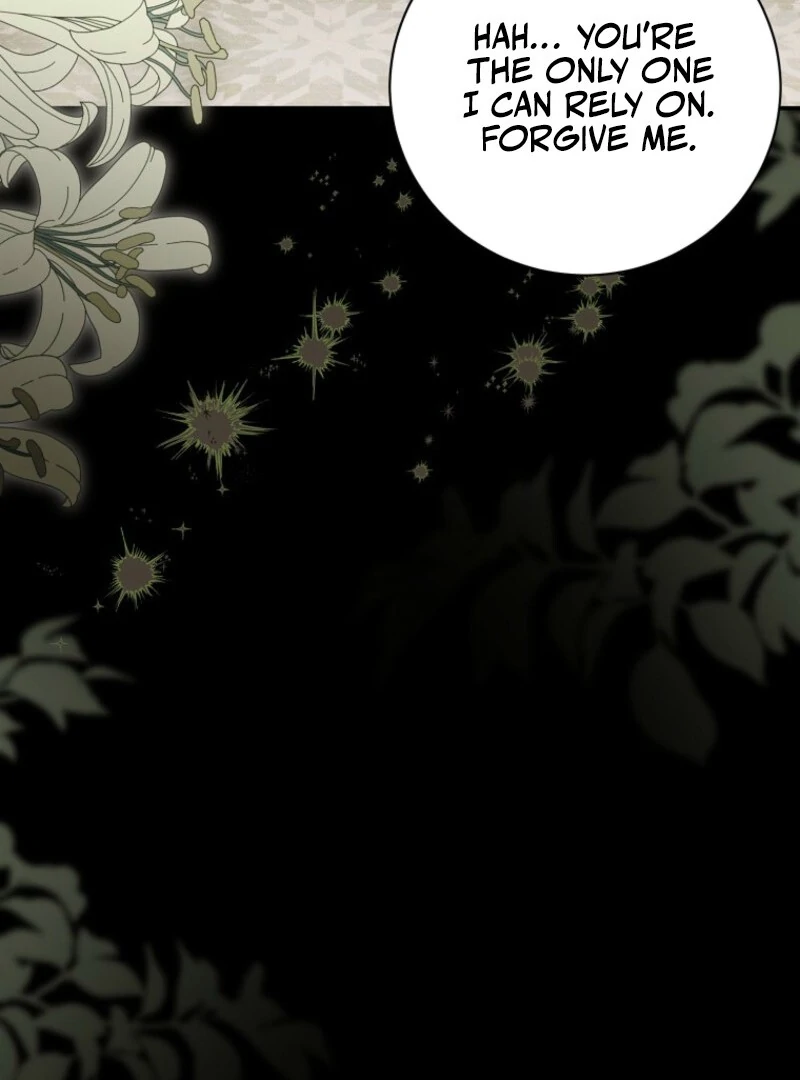For the Young Villain’s Happy Ending chapter 27 page 31