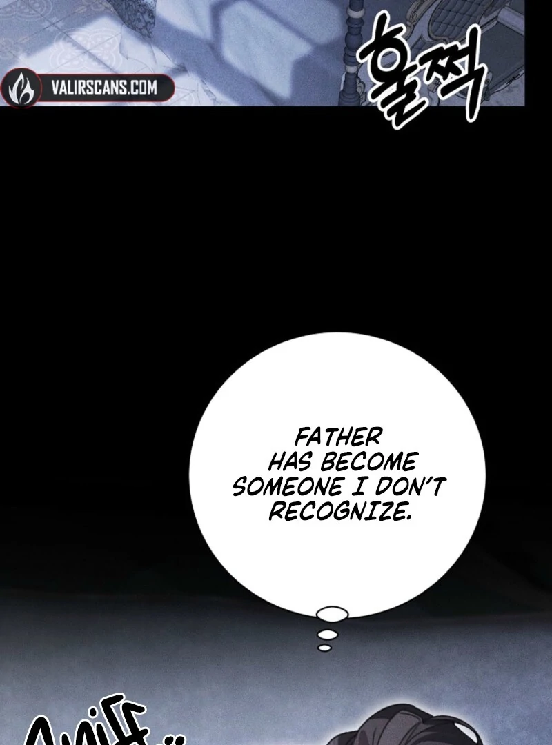 For the Young Villain’s Happy Ending chapter 27 page 33