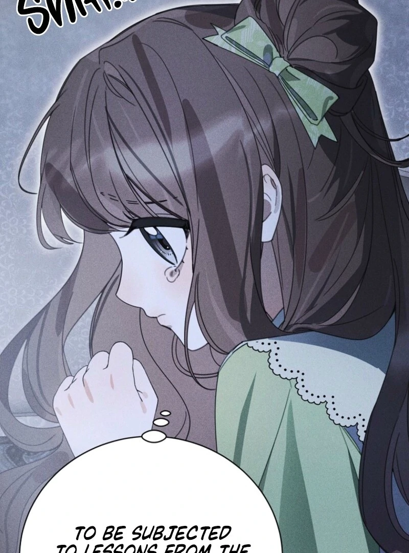 For the Young Villain’s Happy Ending chapter 27 page 34