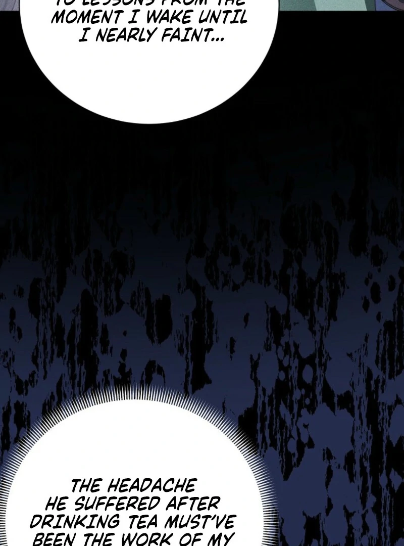 For the Young Villain’s Happy Ending chapter 27 page 35